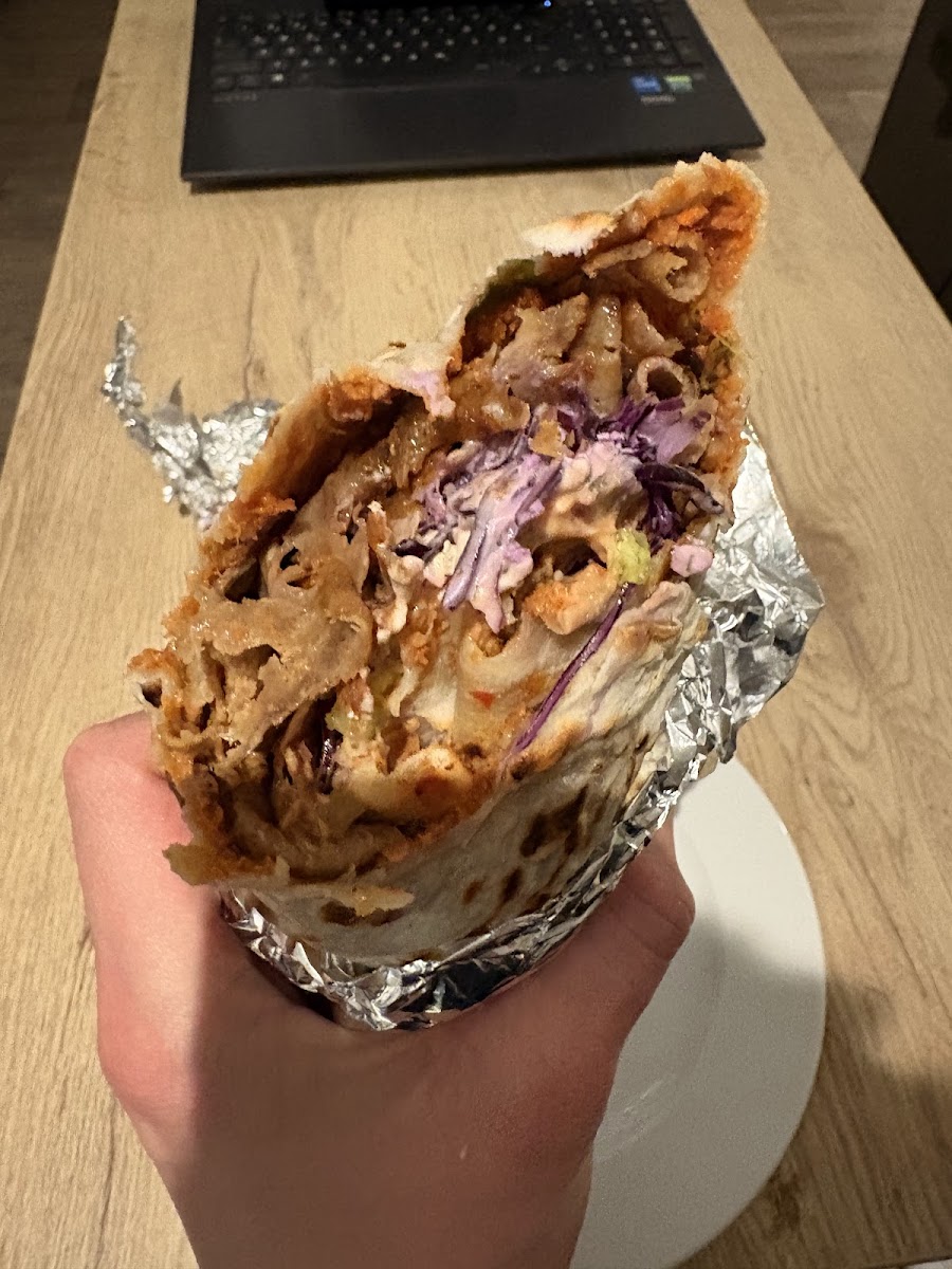 Döner Grill Box Photo 4