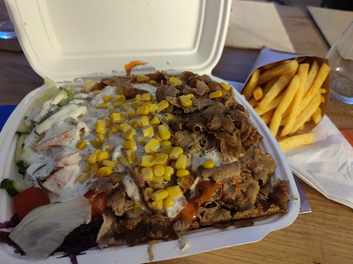Döner Grill Box Photo 5