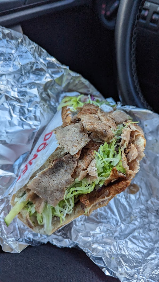 Döner Grill Box Photo 7