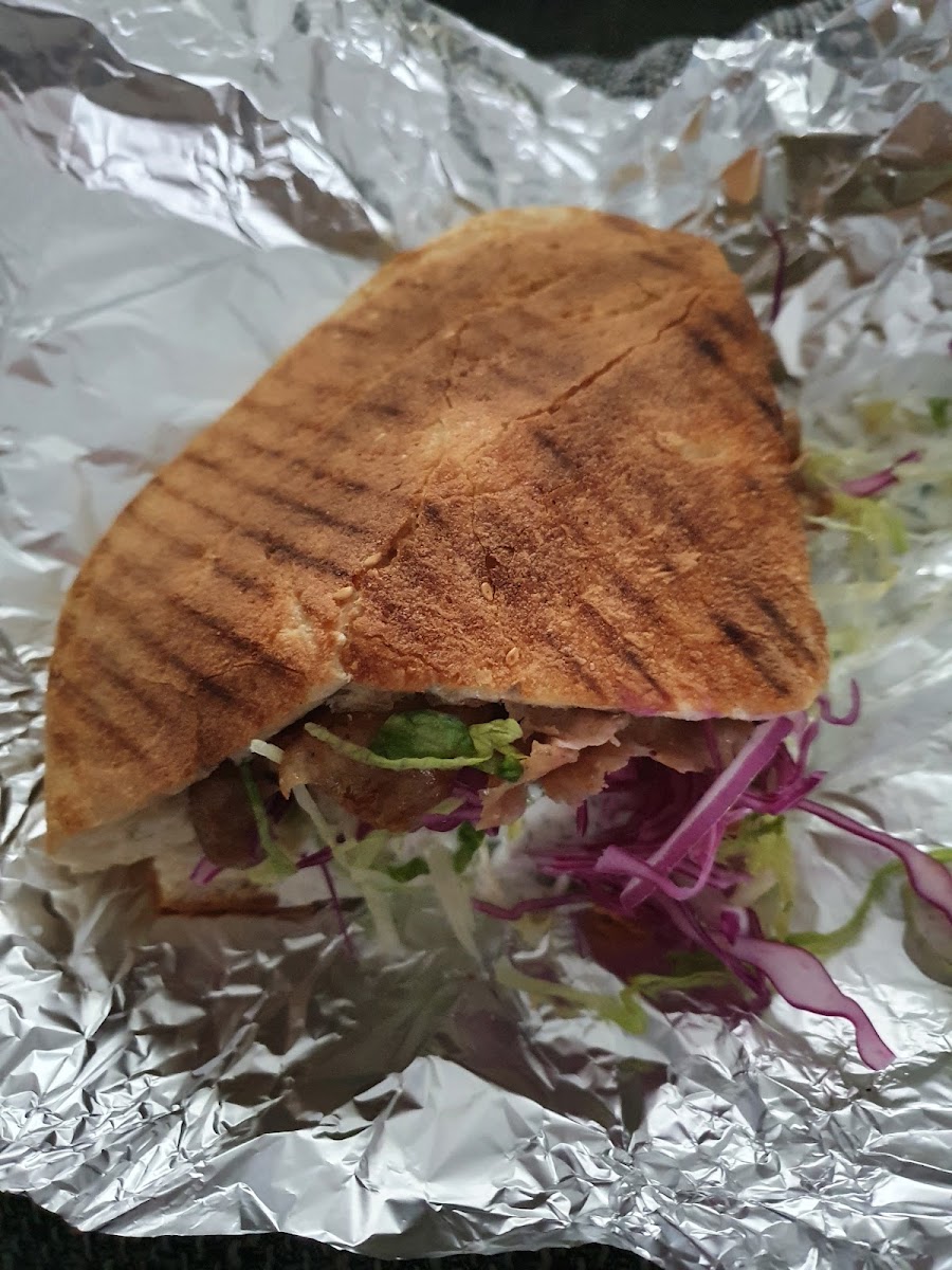 Döner Grill Box Photo 9