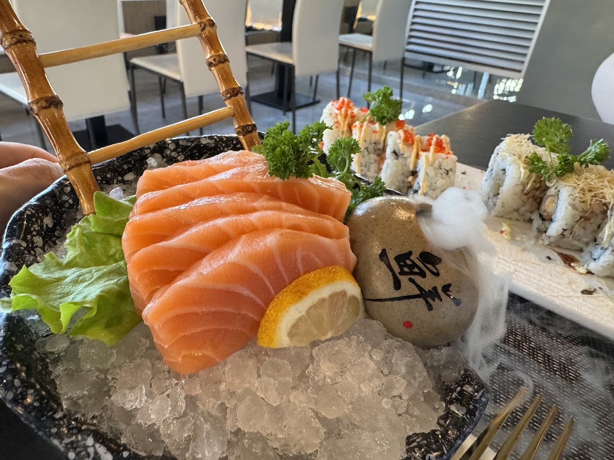 maneki sushi