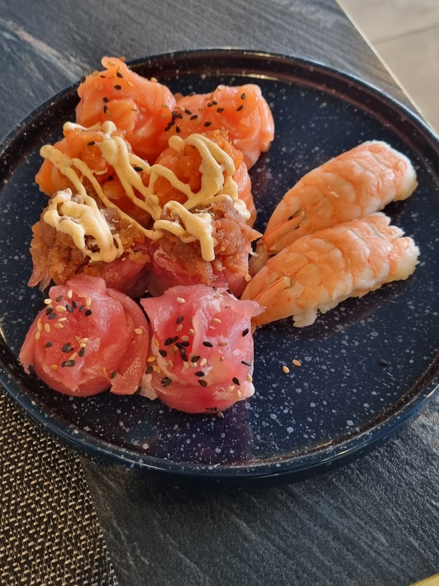 maneki sushi Photo 5