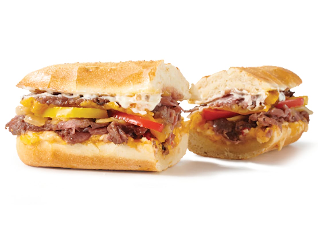 Newk's Eatery Photo 4
