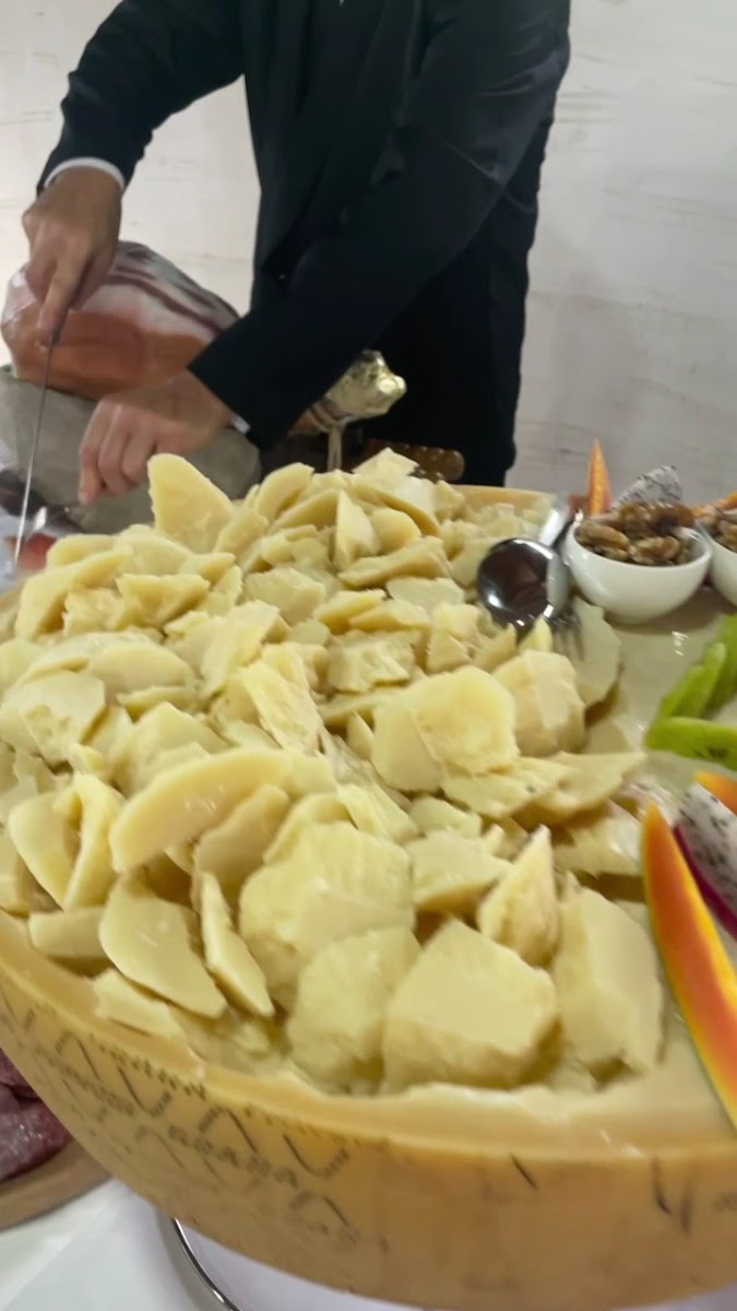 Villa Clara Events & Restaurant Photo 2