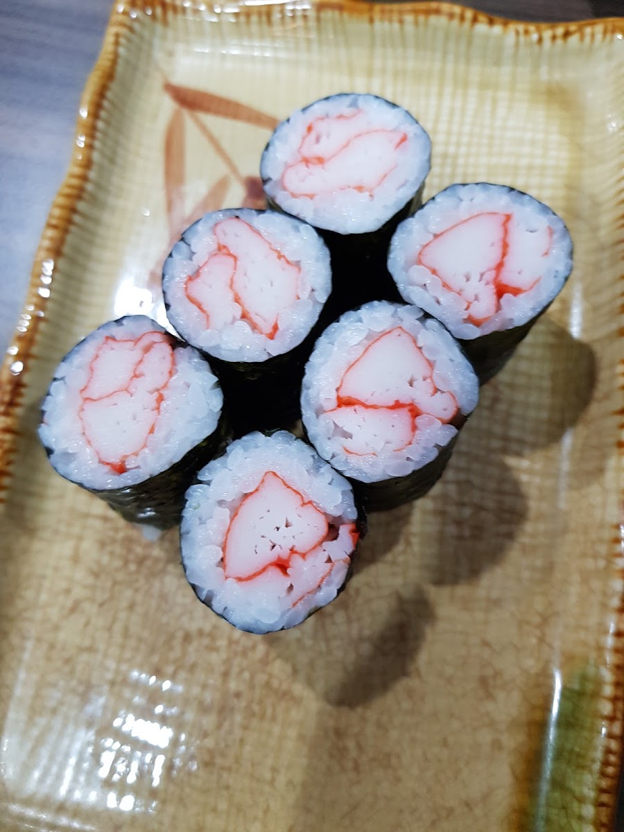 TA-KE SUSHI Photo 10