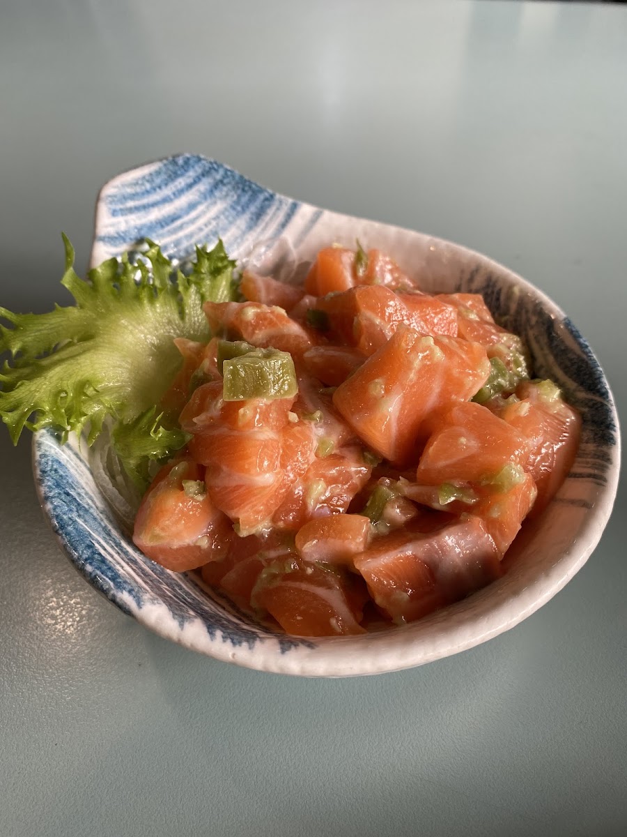 TA-KE SUSHI Photo 3