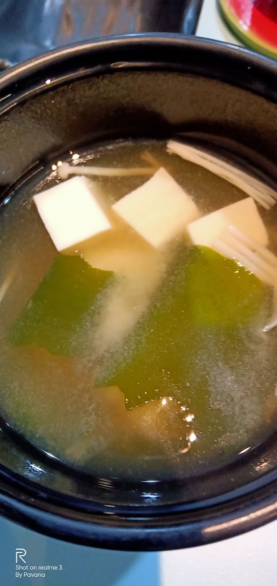 TA-KE SUSHI Photo 6