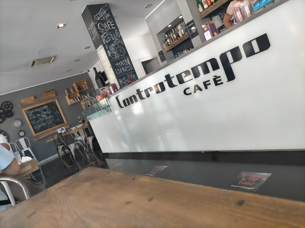 Controtempo Cafè Photo 4