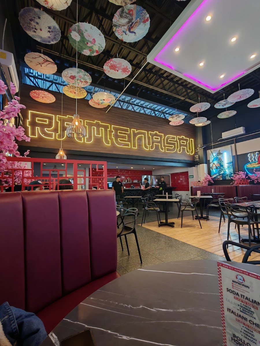 Ramenasai Photo 3