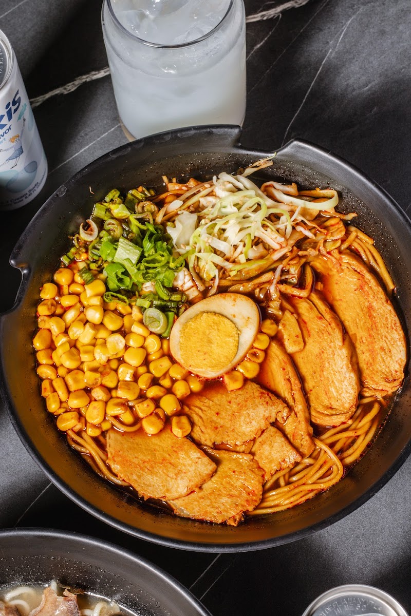 Ramenasai Photo 4
