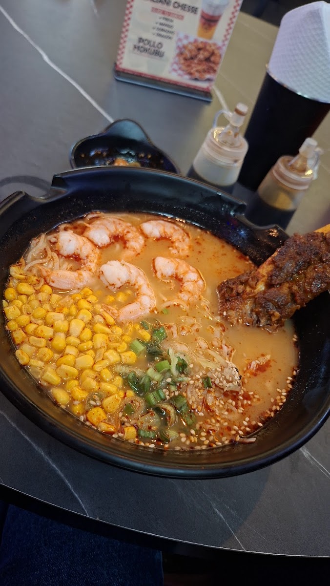 Ramenasai Photo 5