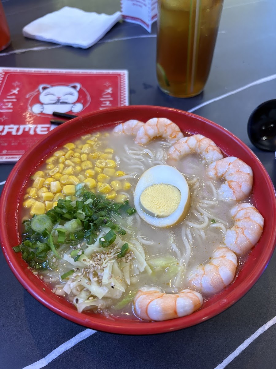 Ramenasai Photo 8
