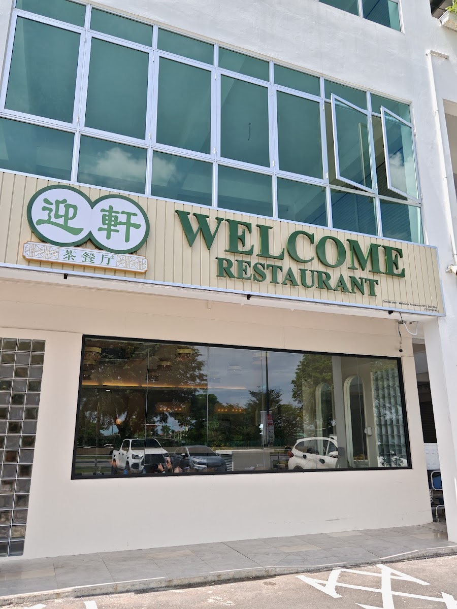 Welcome Restaurant