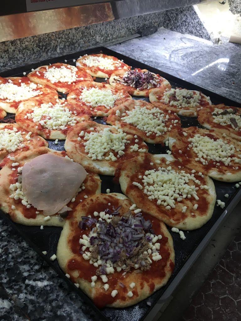 I Love pizza Photo 10