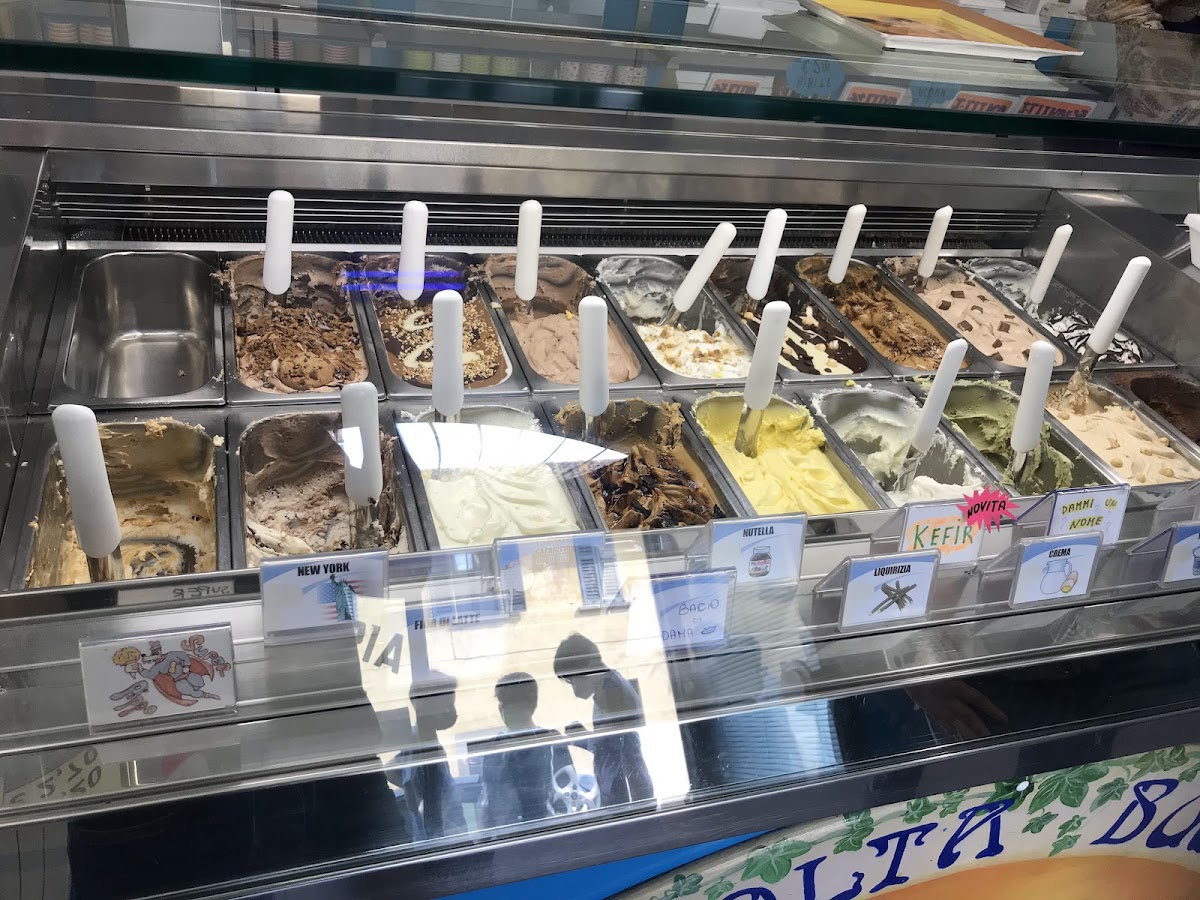 Gelateria Artigianale La Volta Buona