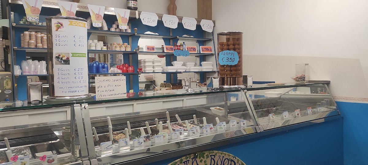 Gelateria Artigianale La Volta Buona Photo 9