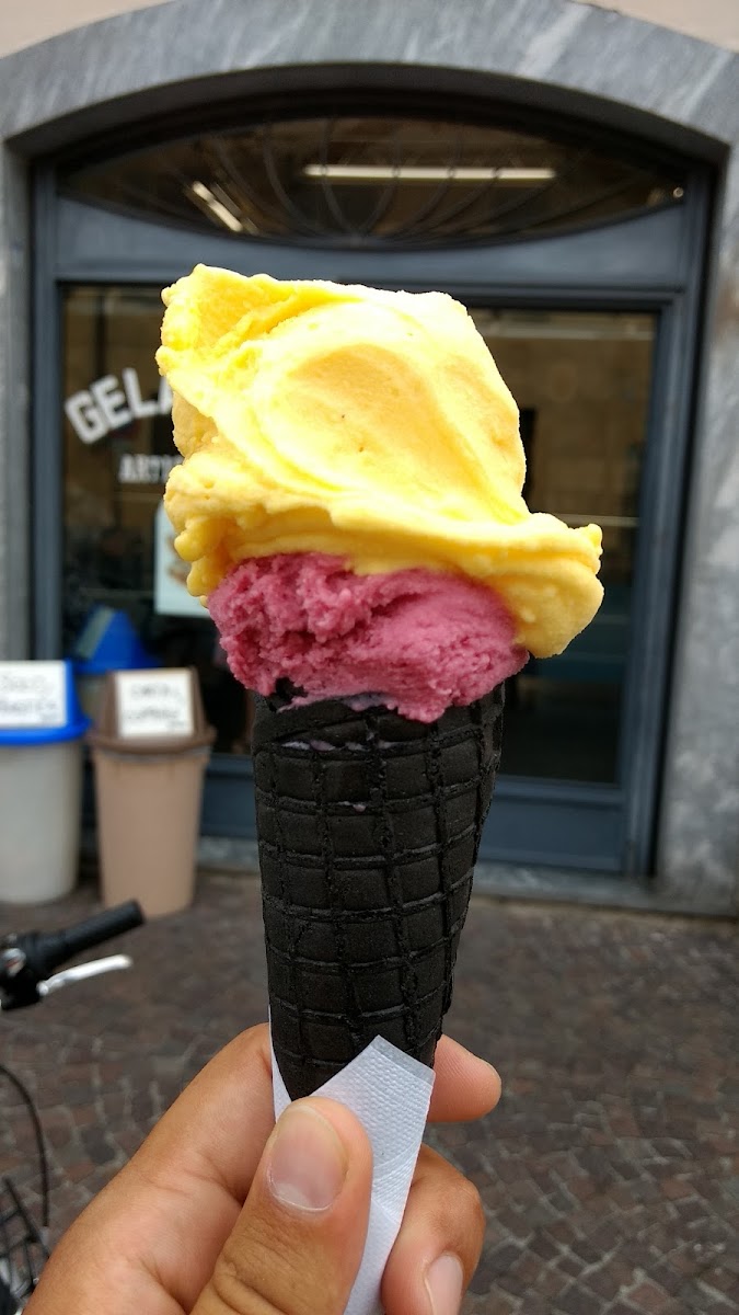 Gelateria Artigianale La Volta Buona Photo 2
