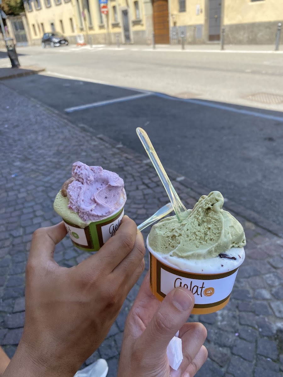 Gelateria Artigianale La Volta Buona Photo 6