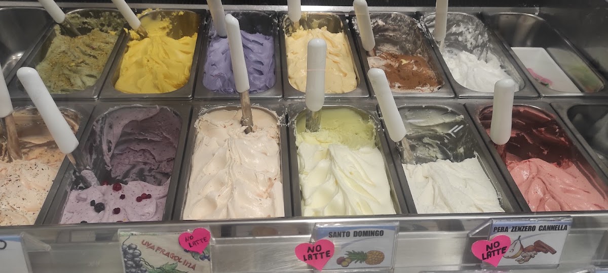 Gelateria Artigianale La Volta Buona Photo 8