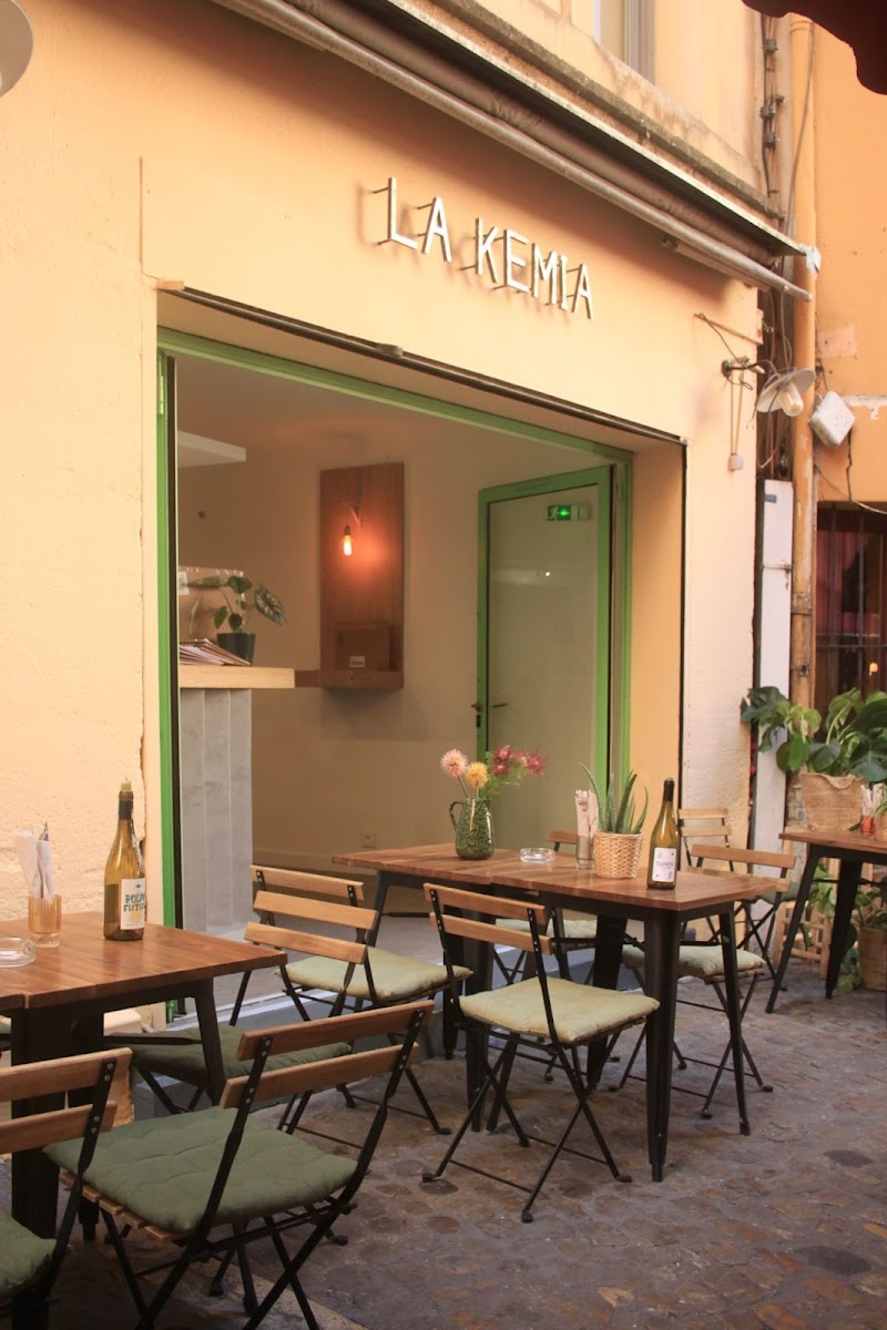 La Kemia