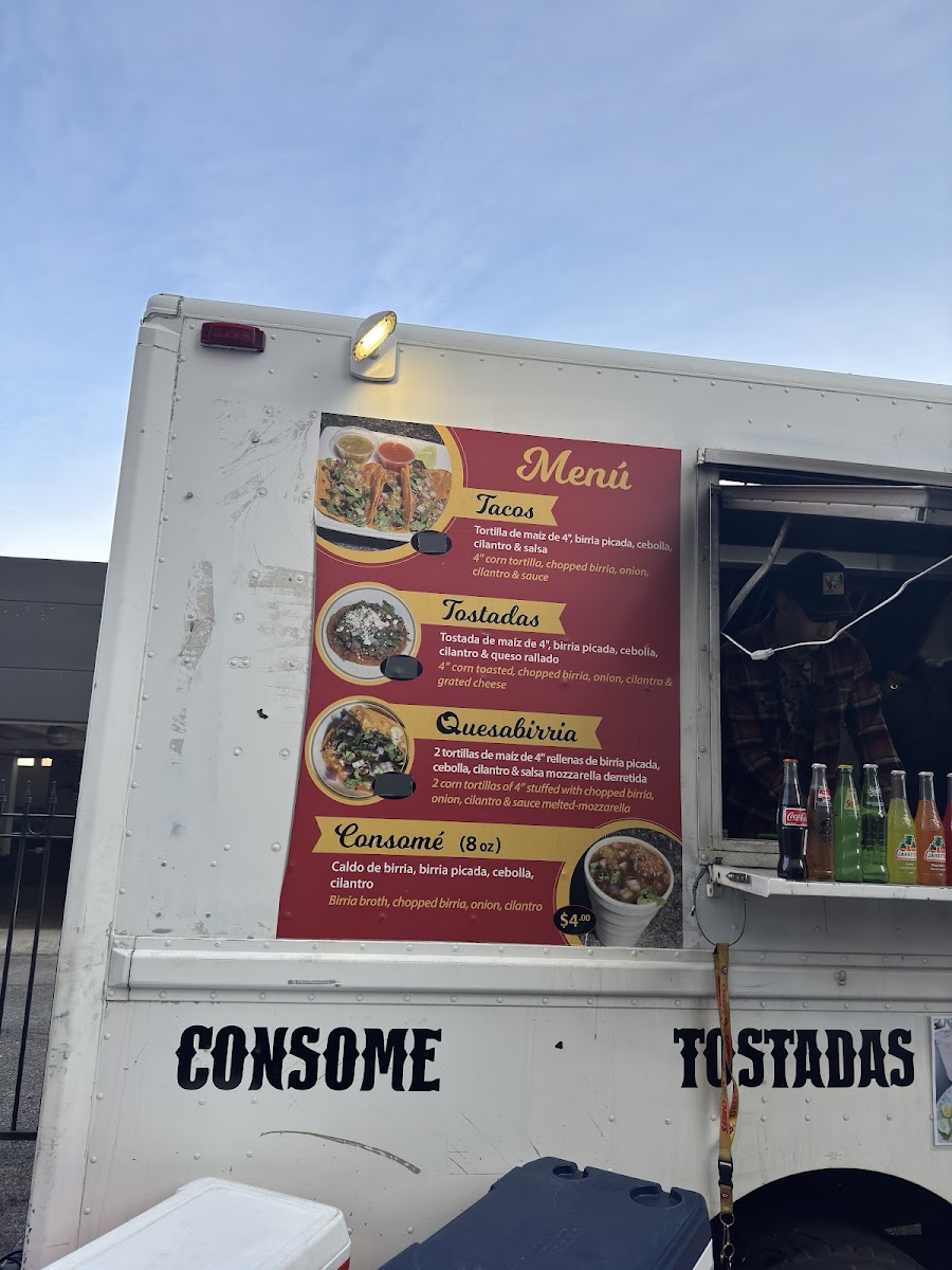 KC Birria Photo Menu 1