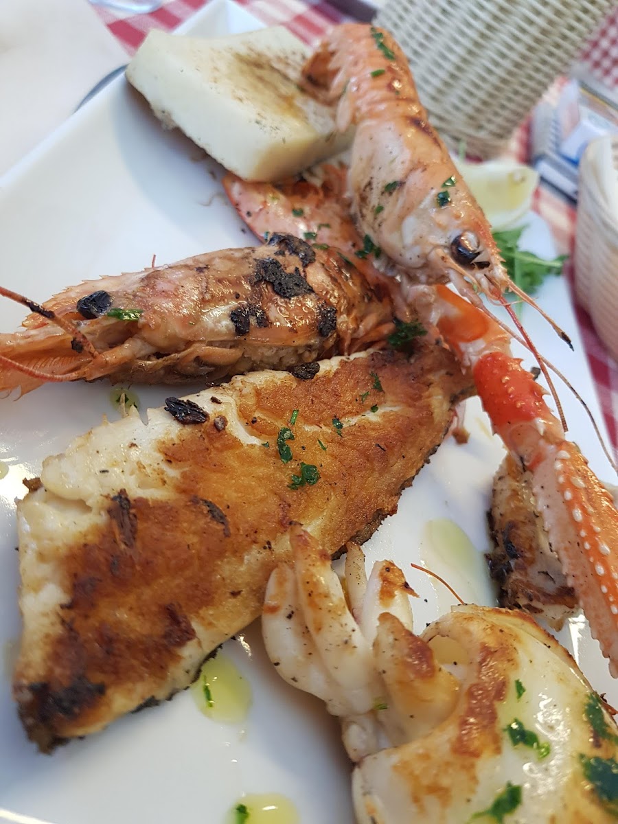 Osteria da Stefy Photo 10