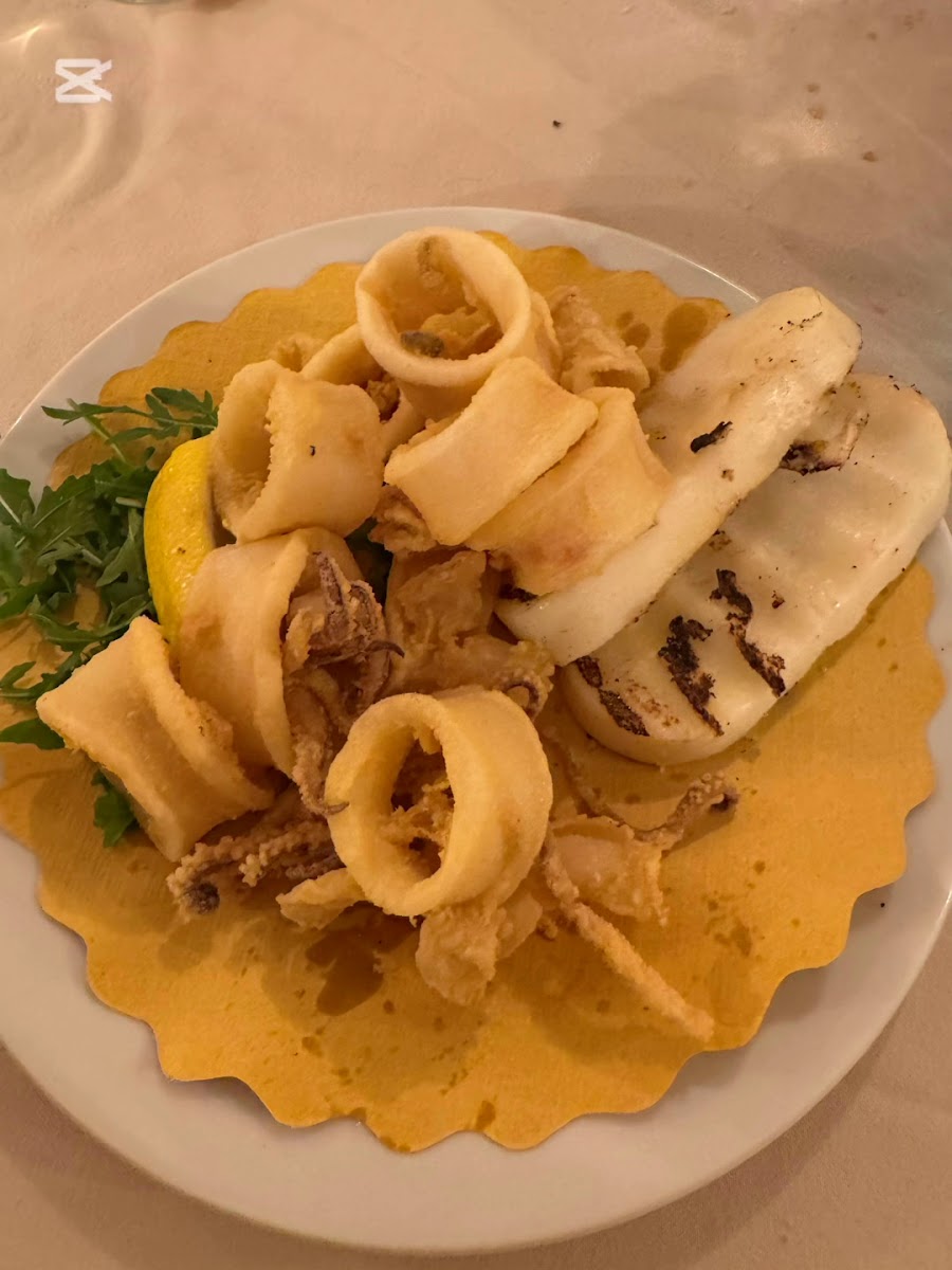 Osteria da Stefy Photo 2