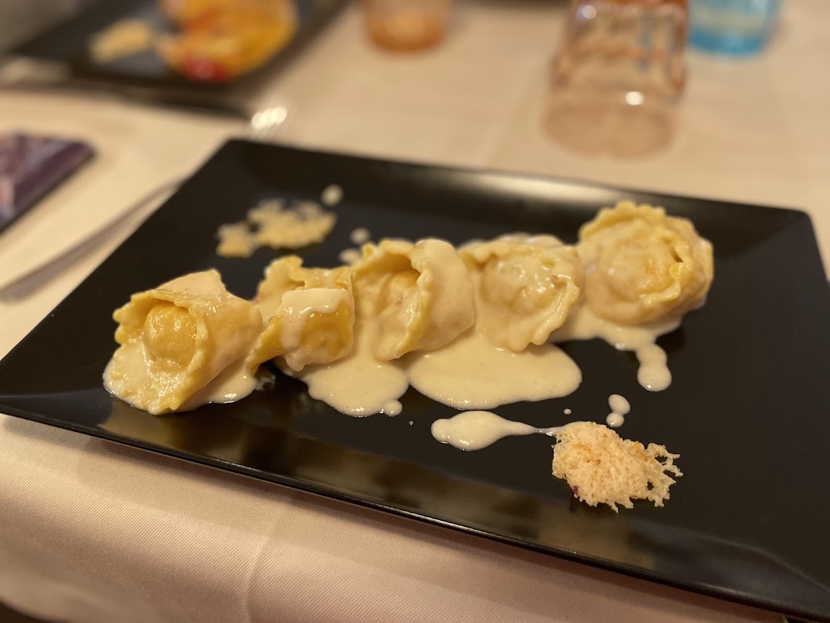 Osteria da Stefy Photo 3