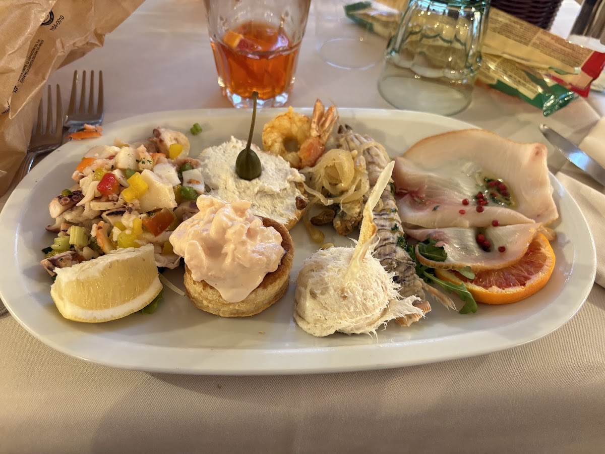 Osteria da Stefy Photo 4