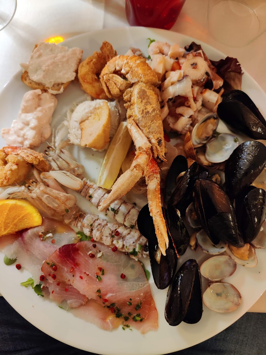Osteria da Stefy Photo 5