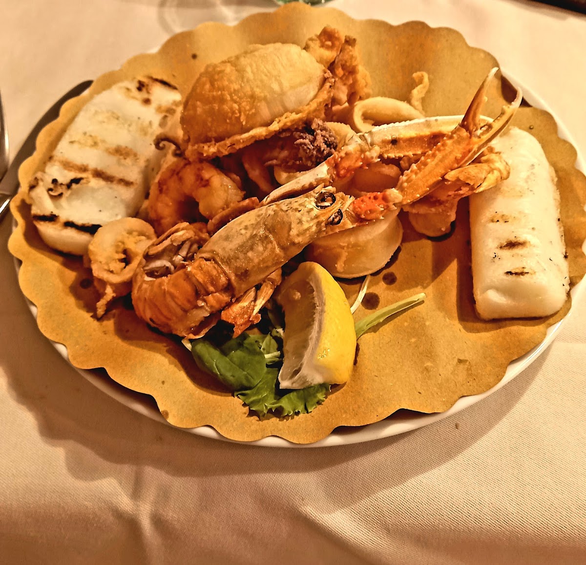 Osteria da Stefy Photo 7