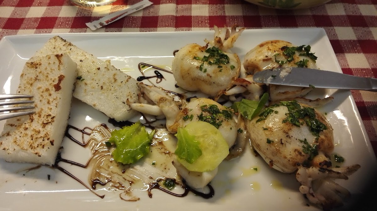 Osteria da Stefy Photo 8
