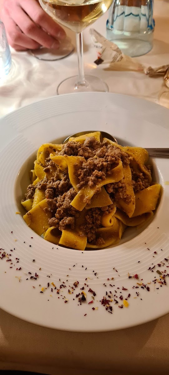 Osteria da Stefy Photo 9