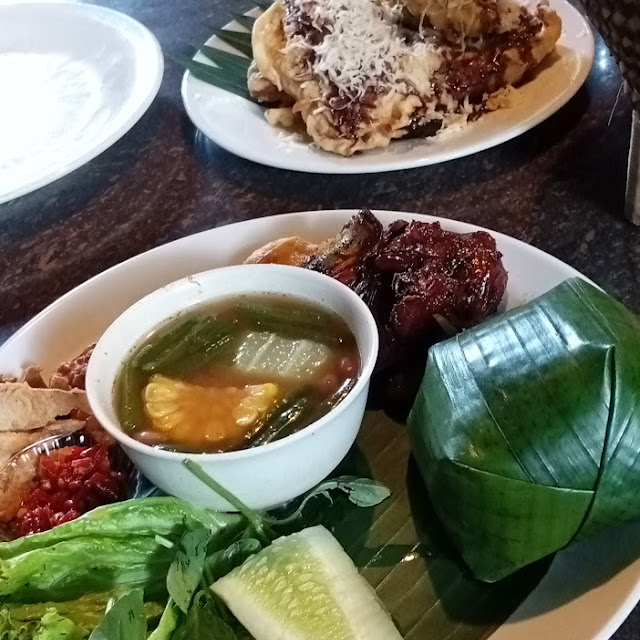 Good Oke thx Tempat Favorit Di Kota Tercinta Cilegon