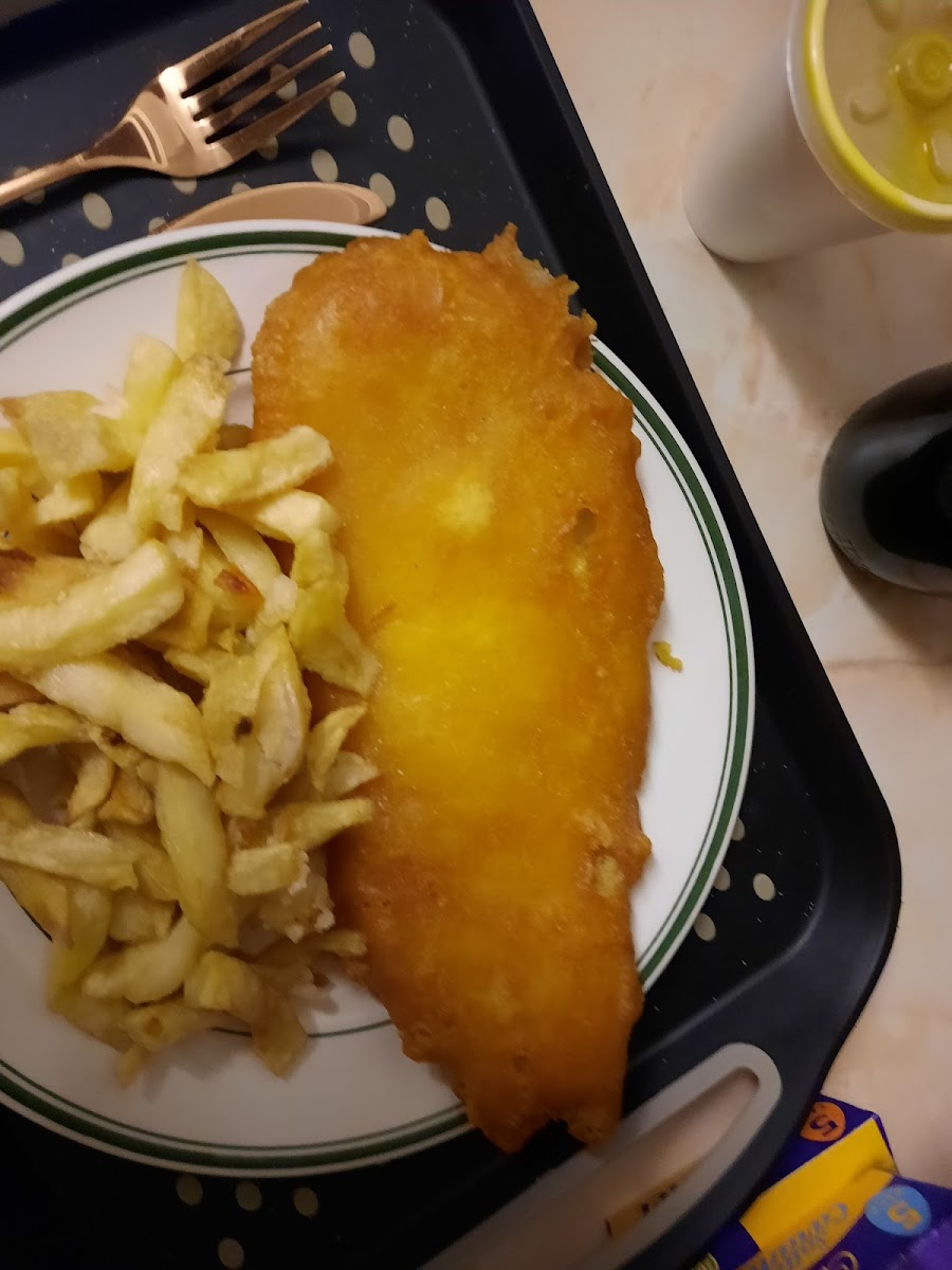 Mr Chippy Photo 3