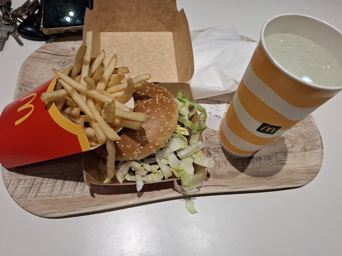 McDonald's Colonnella Photo 2