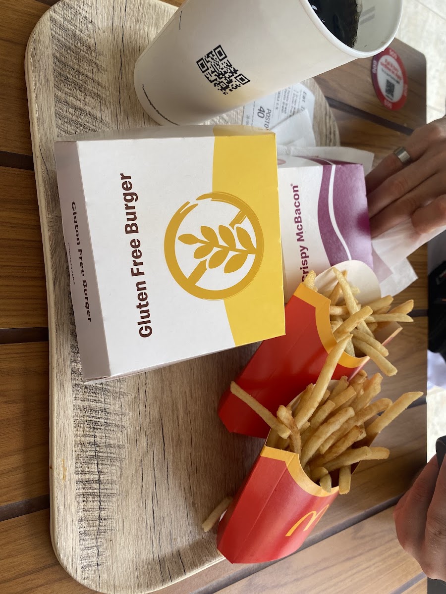 McDonald's Colonnella Photo 3