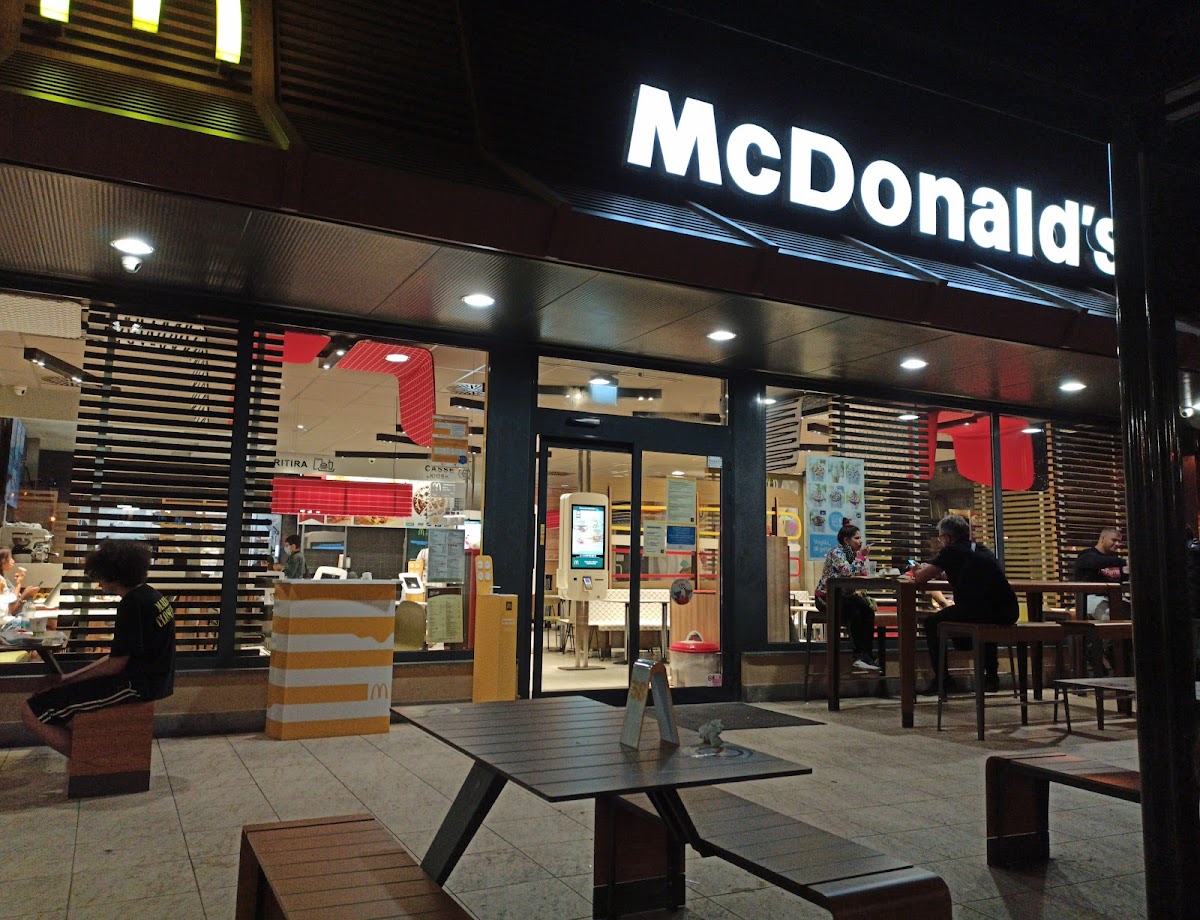 McDonald's Colonnella Photo 4