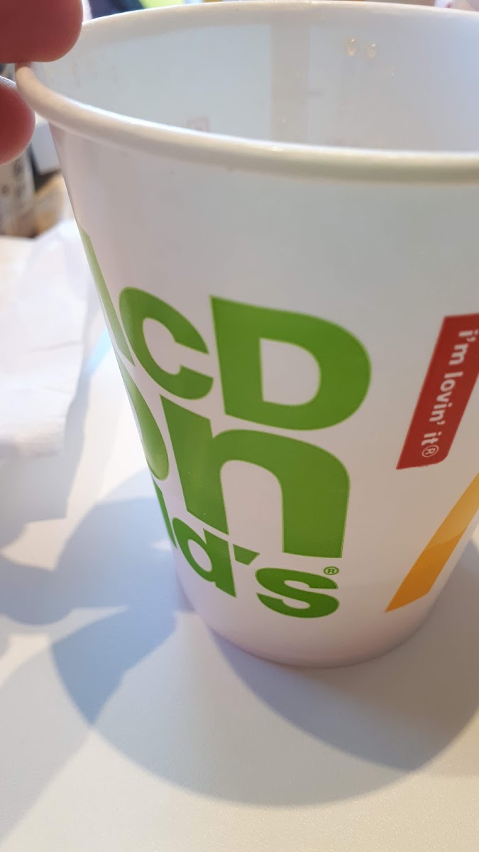 McDonald's Colonnella Photo 6