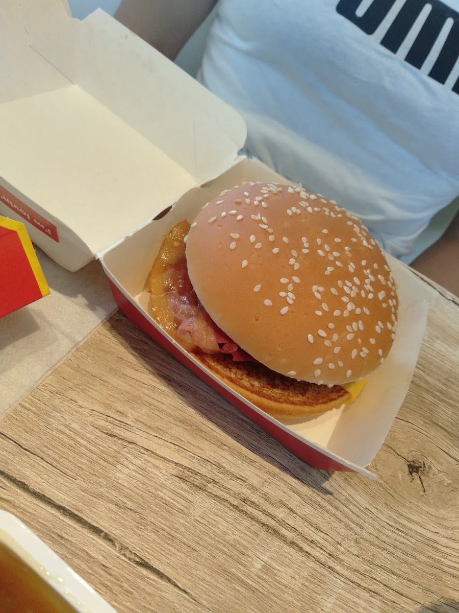 McDonald's Colonnella Photo 7