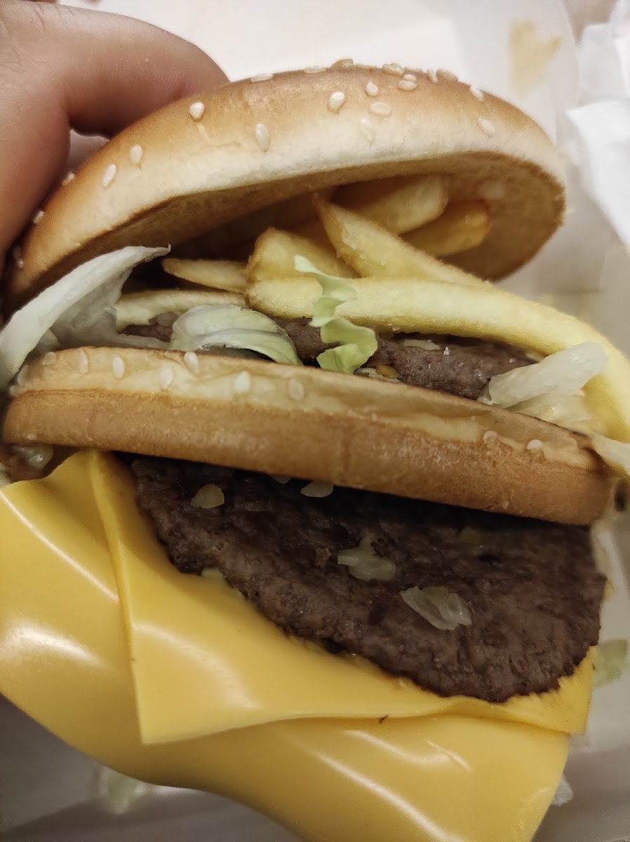 McDonald's Colonnella Photo 8