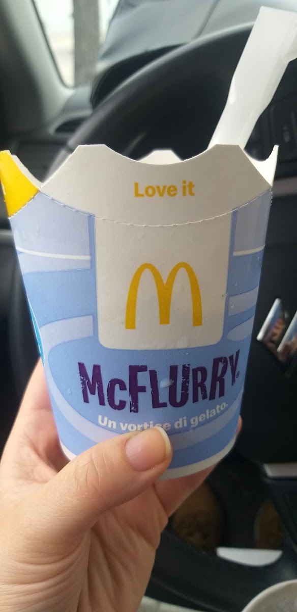 McDonald's Colonnella Photo 9