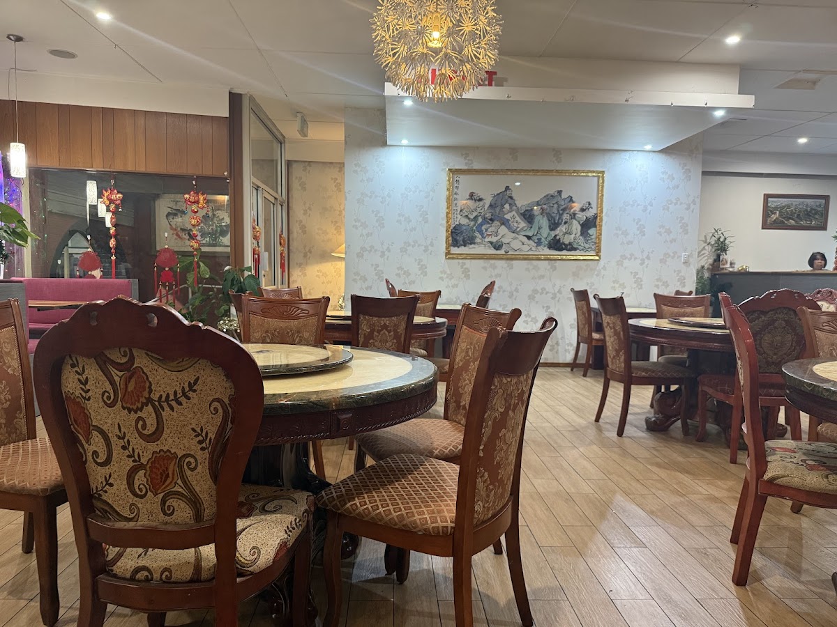 Bao Bao Chinese & Malaysian Restaurant