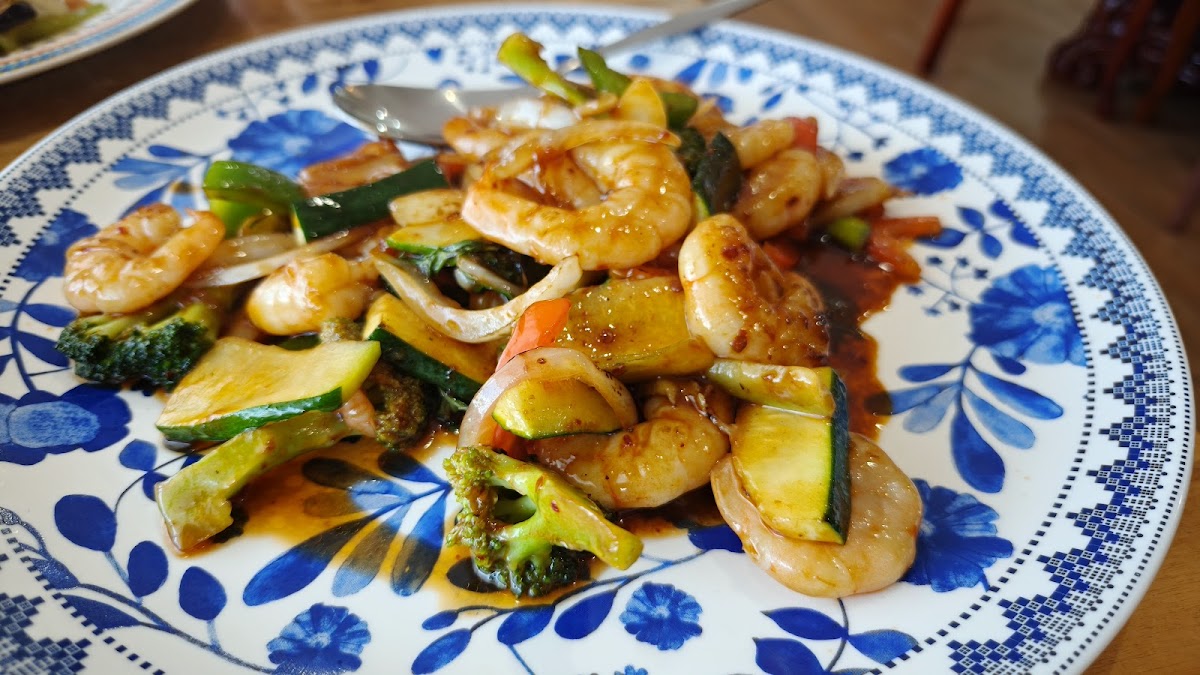 Bao Bao Chinese & Malaysian Restaurant Photo 3