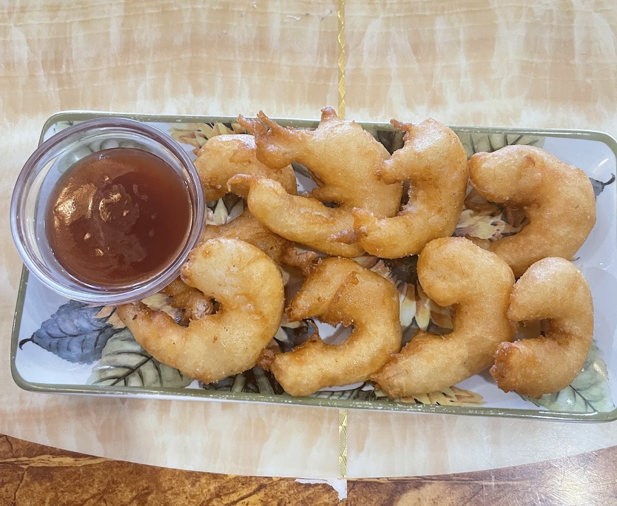 Bao Bao Chinese & Malaysian Restaurant Photo 5