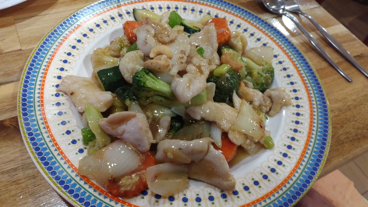 Bao Bao Chinese & Malaysian Restaurant Photo 8