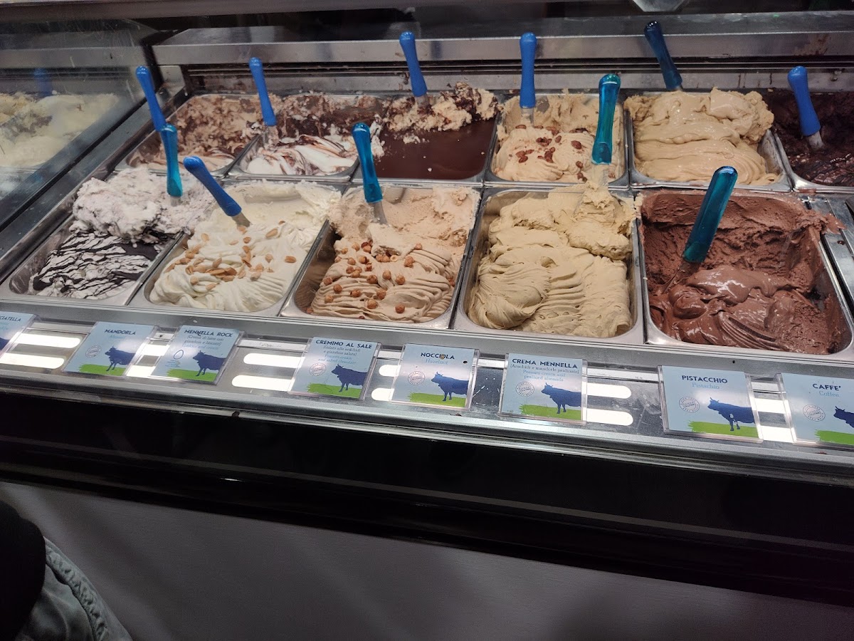 Il Gelato Mennella Photo 3