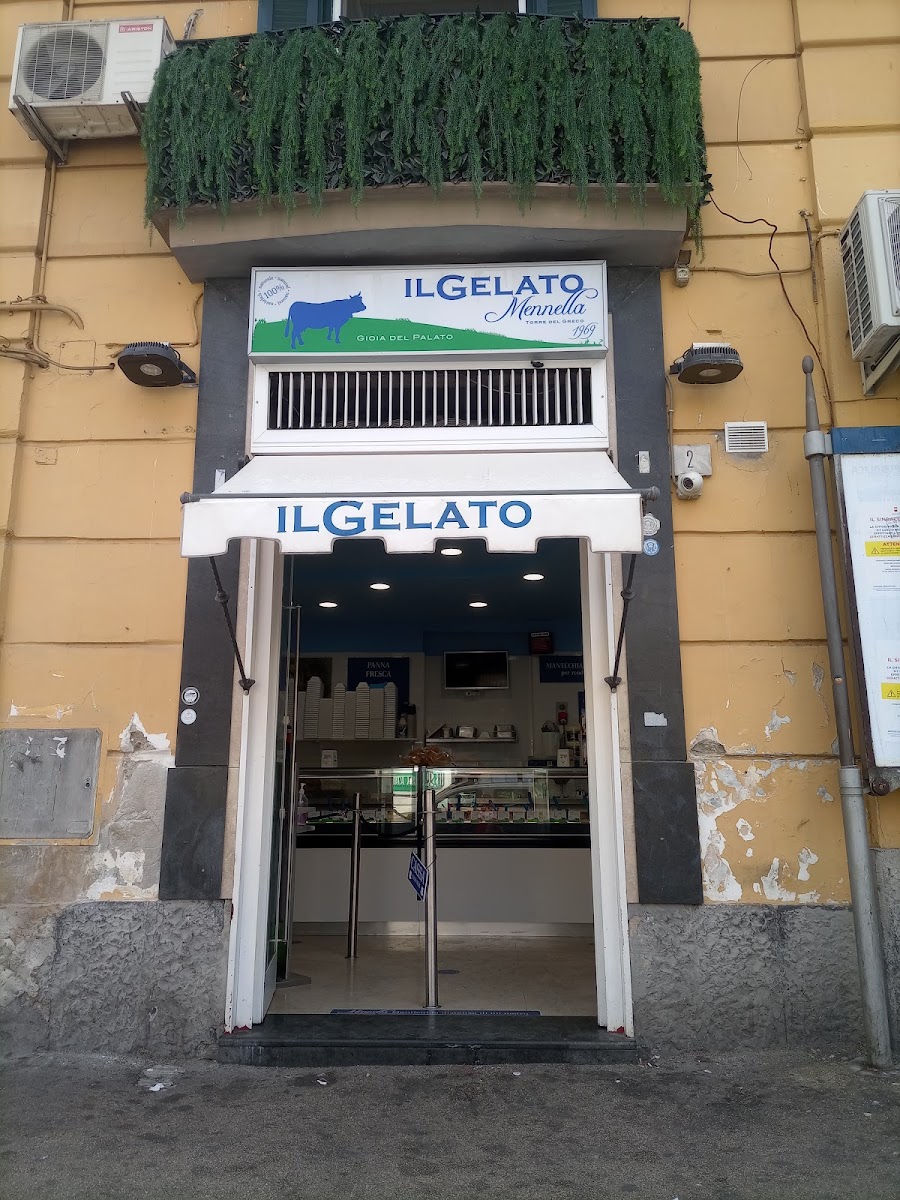 Il Gelato Mennella Photo 4