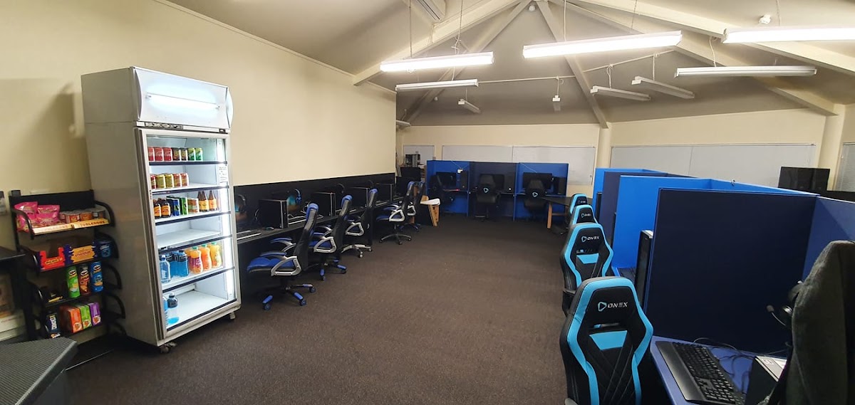 The Gamers Guild - Whangarei Photo 6