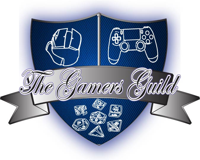 The Gamers Guild - Whangarei Photo 7